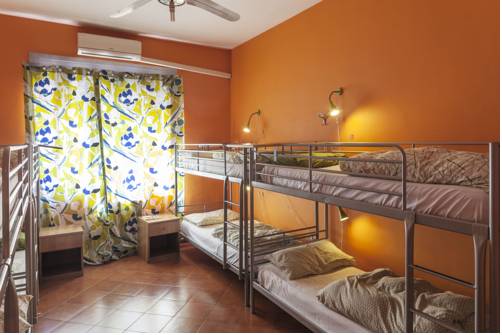 Imagen de la habitación del Hostel Of The Sun. Foto 14