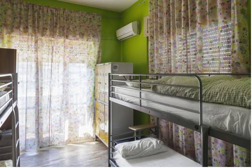 Imagen de la habitación del Hostel Of The Sun. Foto 15