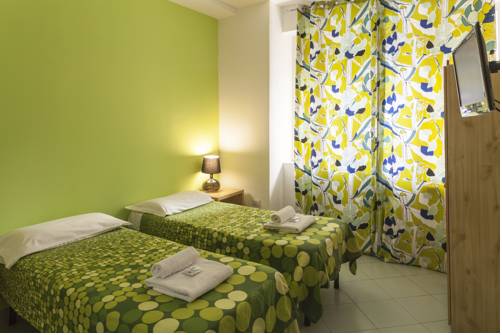 Imagen de la habitación del Hostel Of The Sun. Foto 16