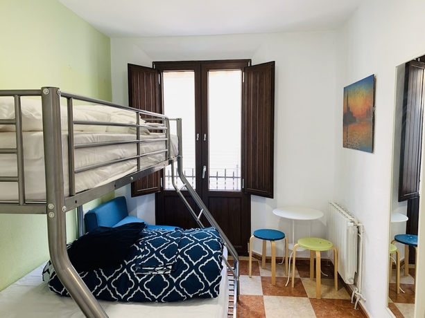 Imagen de la habitación del Hostel Oh My. Foto 2