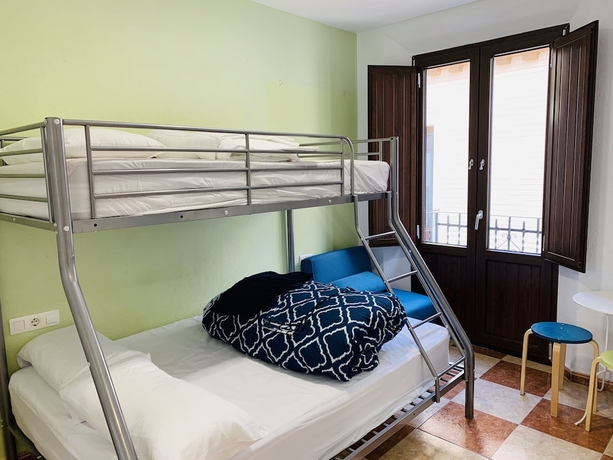 Imagen de la habitación del Hostel Oh My. Foto 3