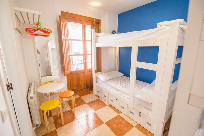 Imagen de la habitación del Hostel Oh My. Foto 5