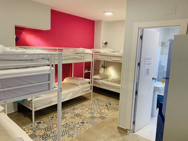 Imagen de la habitación del Hostel Oh My. Foto 6