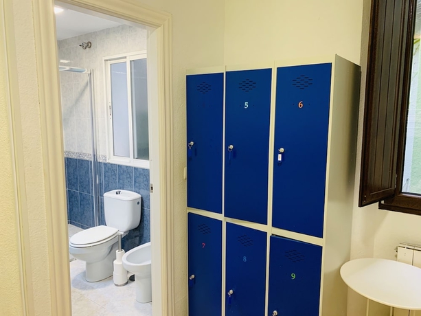 Imagen de la habitación del Hostel Oh My. Foto 7