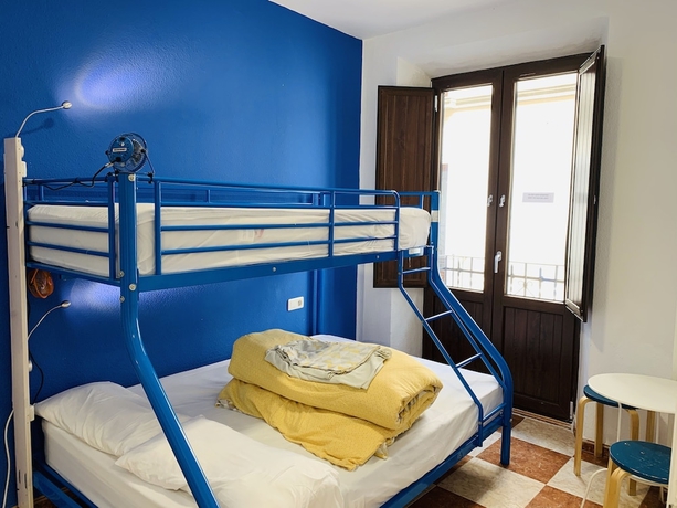 Imagen de la habitación del Hostel Oh My. Foto 8