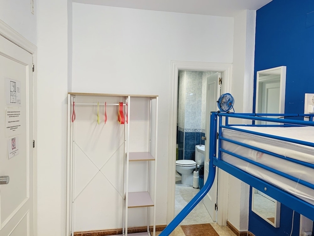 Imagen de la habitación del Hostel Oh My. Foto 9