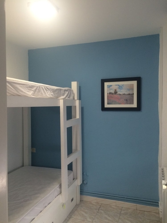 Imagen de la habitación del Hostel Oh My. Foto 11