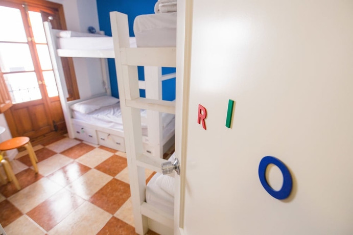 Imagen de la habitación del Hostel Oh My. Foto 14