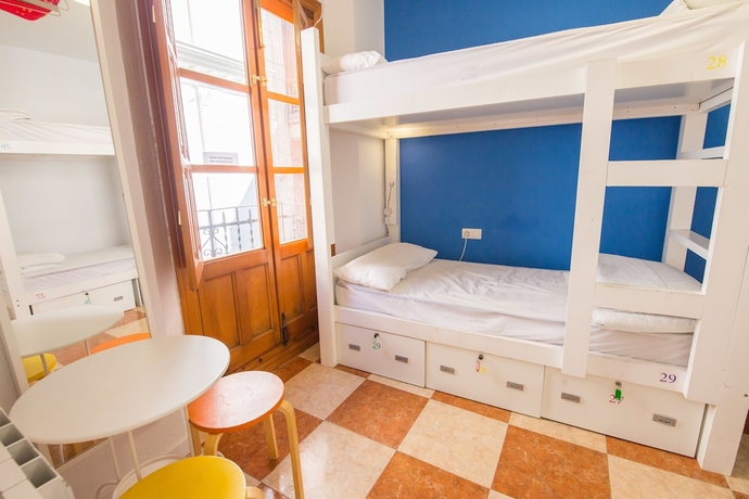 Imagen de la habitación del Hostel Oh My. Foto 15