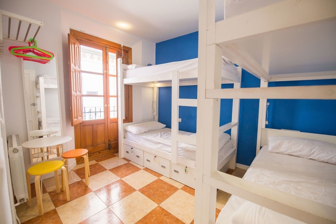 Imagen de la habitación del Hostel Oh My. Foto 16