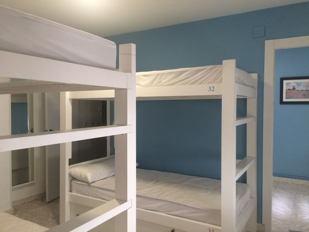 Imagen de la habitación del Hostel Oh My. Foto 17