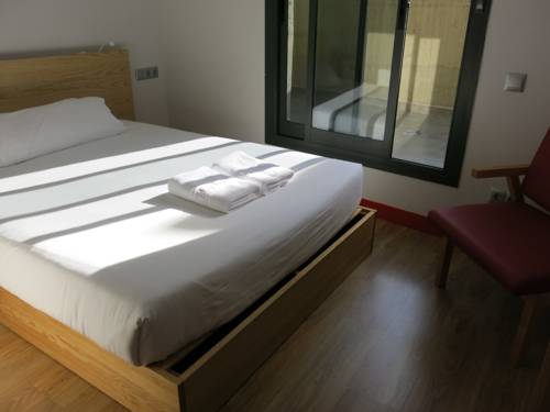 Imagen general del Hostel Ok Madrid. Foto 2