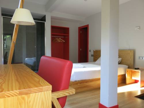 Imagen de la habitación del Hostel Ok Madrid. Foto 7