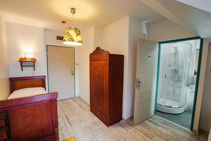 Imagen de la habitación del Hostel Oki Doki Old Town. Foto 17