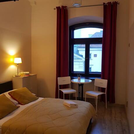 Imagen de la habitación del Hostel Oki Doki Old Town. Foto 26