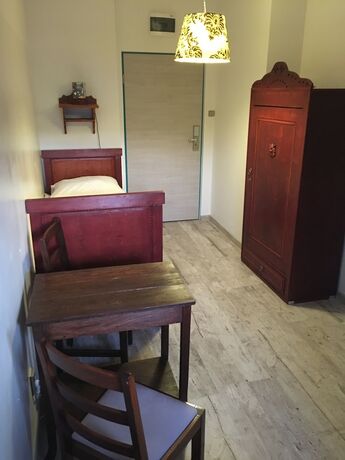 Imagen de la habitación del Hostel Oki Doki Old Town. Foto 27