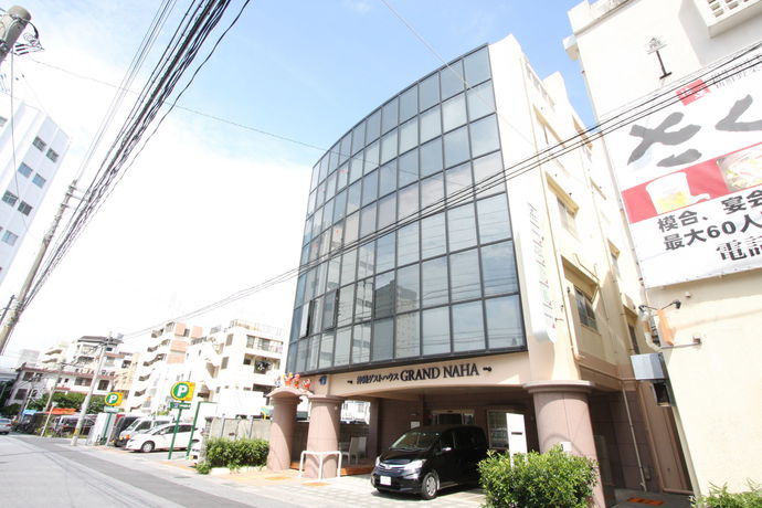 Imagen de la habitación del Hostel Okinawa Guest House Grand Naha -. Foto 6