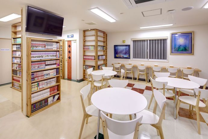 Imagen de la habitación del Hostel Okinawa Guest House Grand Naha -. Foto 13