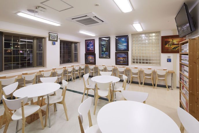 Imagen de la habitación del Hostel Okinawa Guest House Grand Naha -. Foto 14