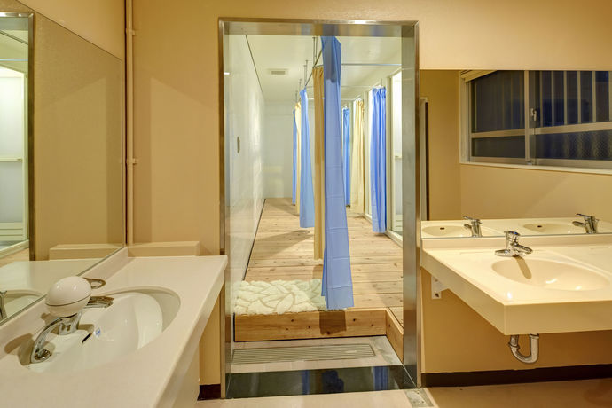 Imagen de la habitación del Hostel Okinawa Guest House Grand Naha -. Foto 15