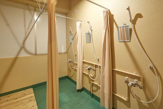 Imagen general del Hostel Okinawa Guest House Grand Naha -. Foto 4