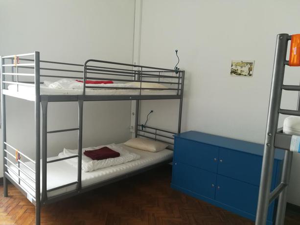 Imagen general del Hostel Old Evora. Foto 2