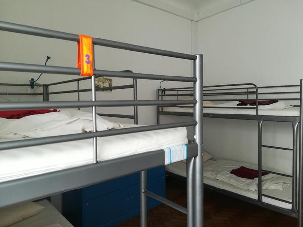 Imagen general del Hostel Old Evora. Foto 9