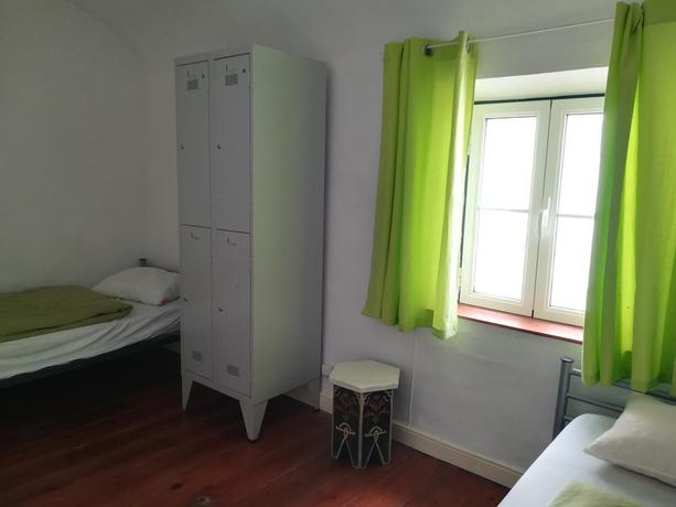 Imagen general del Hostel Old Evora. Foto 3