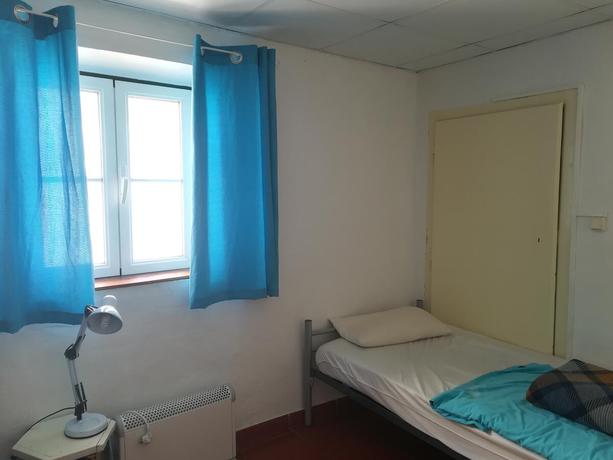 Imagen general del Hostel Old Evora. Foto 5