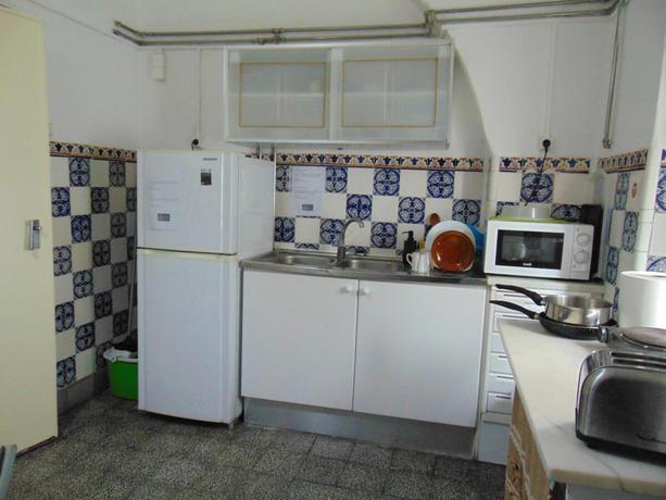 Imagen general del Hostel Old Evora. Foto 6