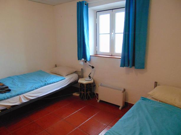 Imagen general del Hostel Old Evora. Foto 7