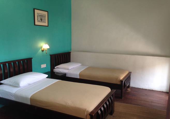 Imagen de la habitación del Hostel Old Penang Guesthouse -. Foto 6