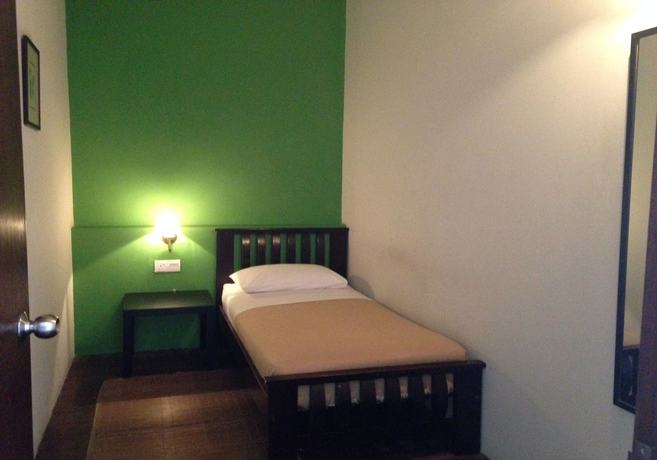 Imagen de la habitación del Hostel Old Penang Guesthouse -. Foto 9