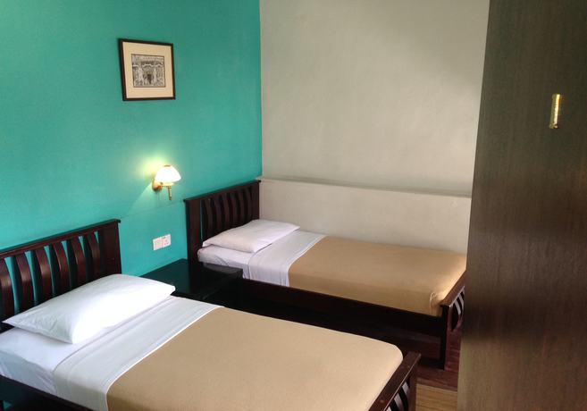 Imagen de la habitación del Hostel Old Penang Guesthouse -. Foto 10