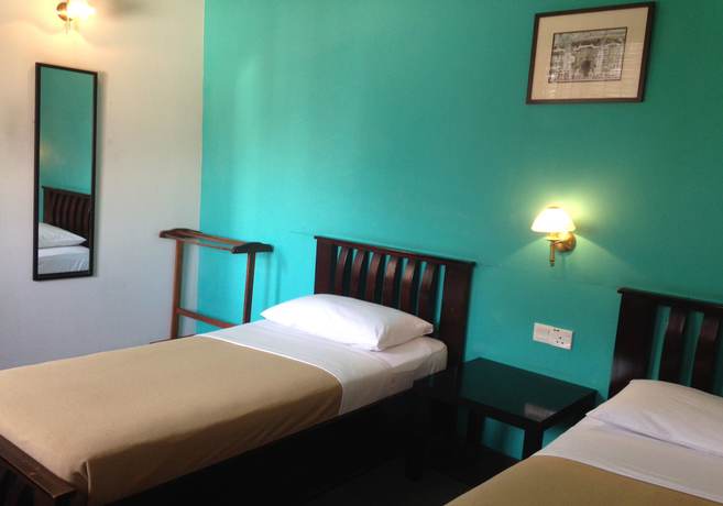 Imagen de la habitación del Hostel Old Penang Guesthouse -. Foto 15