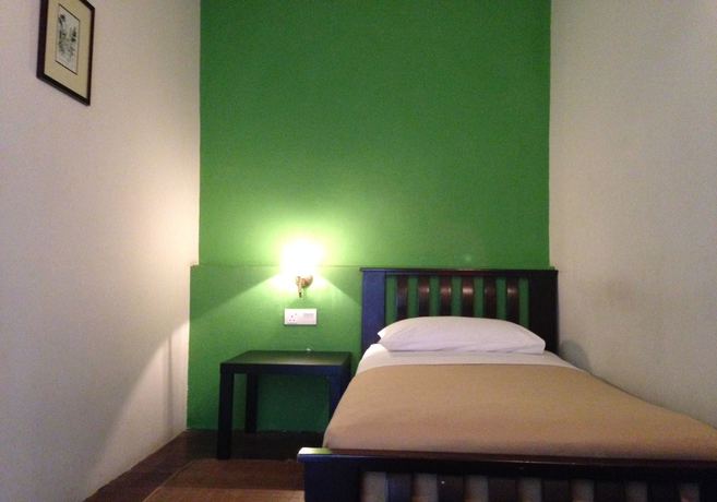 Imagen de la habitación del Hostel Old Penang Guesthouse -. Foto 19