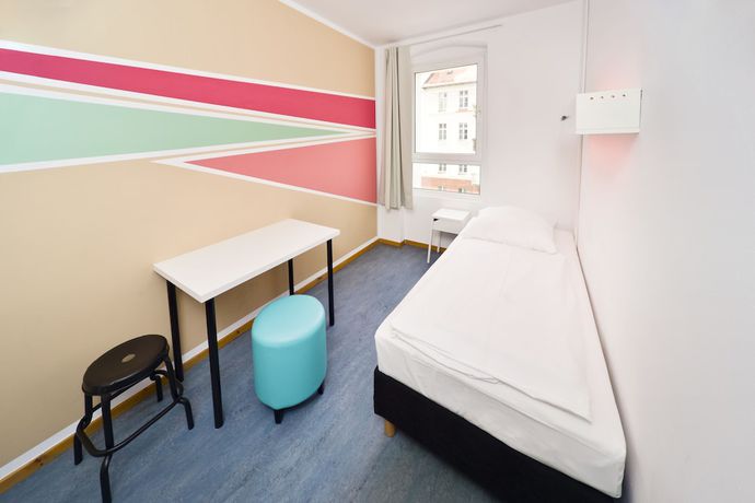 Imagen de la habitación del Hostel Old Town Berlin. Foto 5