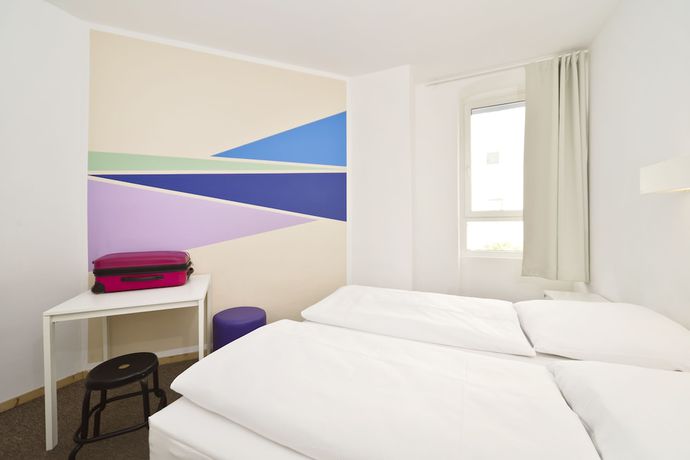 Imagen de la habitación del Hostel Old Town Berlin. Foto 8