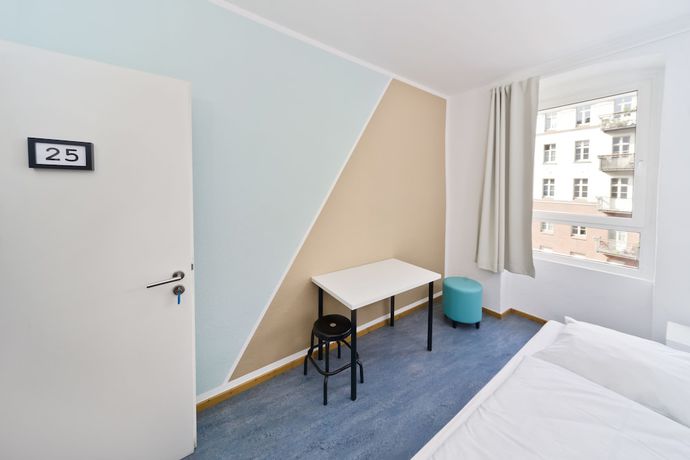 Imagen de la habitación del Hostel Old Town Berlin. Foto 11