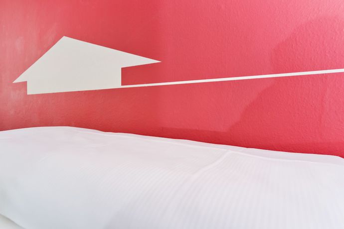 Imagen de la habitación del Hostel Old Town Berlin. Foto 13