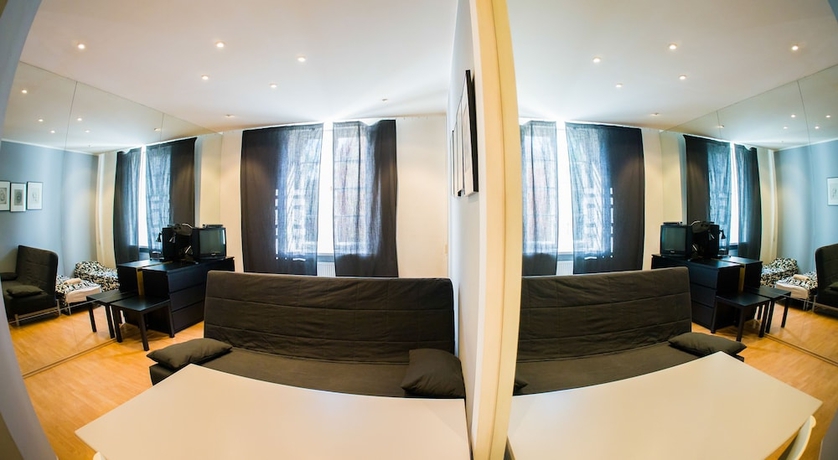 Imagen de la habitación del Hostel Old Town Kanonia and Apartments. Foto 7