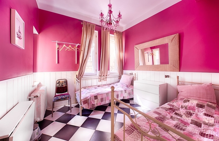 Imagen de la habitación del Hostel Old Town Kanonia and Apartments. Foto 16