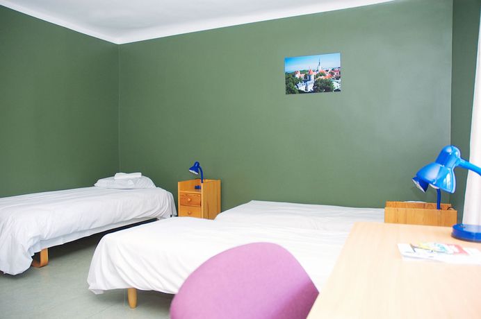 Imagen de la habitación del Hostel Old Town Munkenhof Guesthouse - Hostel. Foto 2