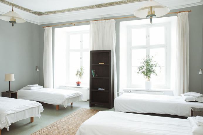 Imagen de la habitación del Hostel Old Town Munkenhof Guesthouse - Hostel. Foto 10