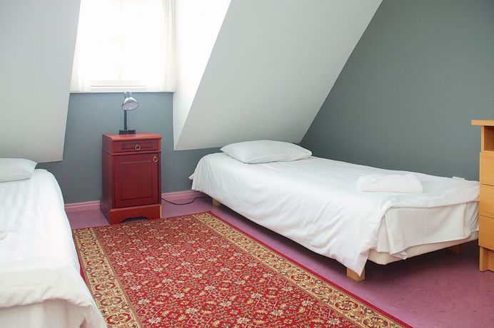 Imagen de la habitación del Hostel Old Town Munkenhof Guesthouse - Hostel. Foto 12