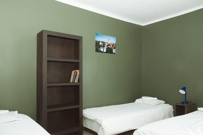 Imagen de la habitación del Hostel Old Town Munkenhof Guesthouse - Hostel. Foto 18