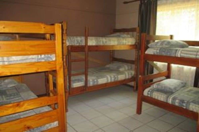 Imagen de la habitación del Hostel Old Vic Traveller's Inn -. Foto 5