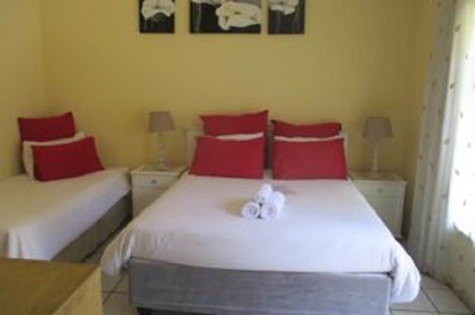 Imagen de la habitación del Hostel Old Vic Traveller's Inn -. Foto 8
