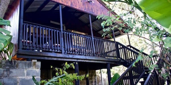 Imagen general del Hostel Old Vic Traveller's Inn -. Foto 4