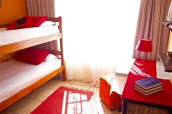 Imagen de la habitación del Hostel Old Vic Traveller's Inn -. Foto 11